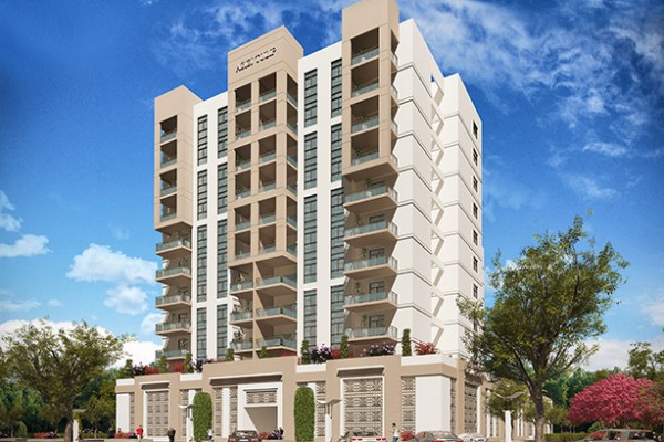 Desi-Azizi Apartments for Real Estate Development – AED1,239,835