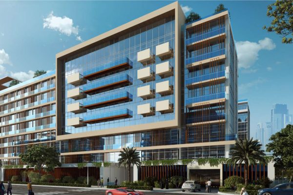Apartments – Riviera – Azizi Developments