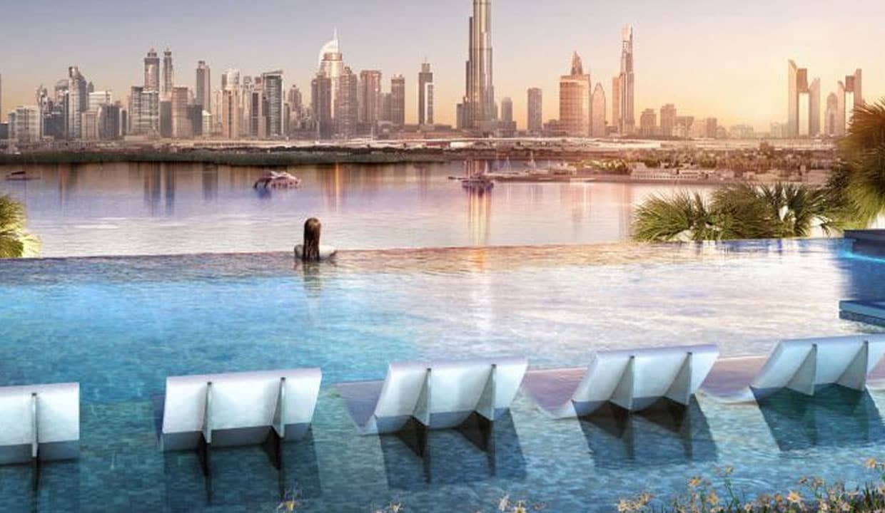 Apartments – The Grand – by Emaar Properties