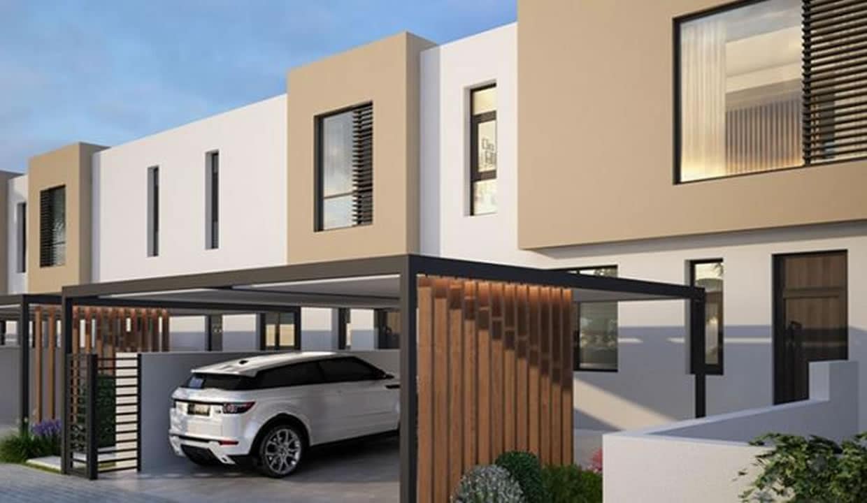 Villas – Nassma – from Arada company