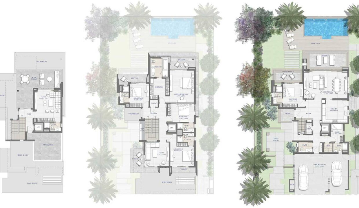Nakheel-Jebel-Ali-Village-Floor-Plans-5BR