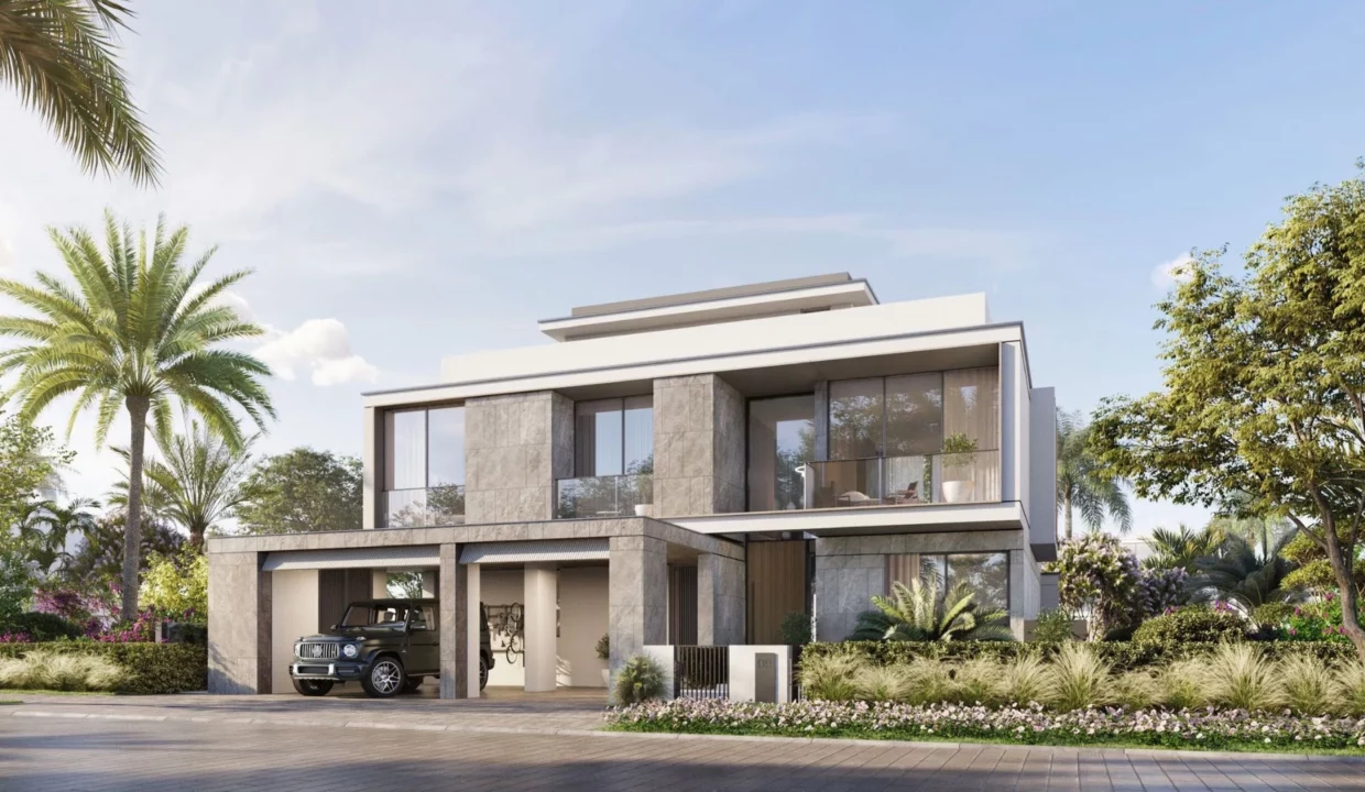 District-One-West-Phase-2,-Exclusive-Villas-For-Sale-in-MBR-