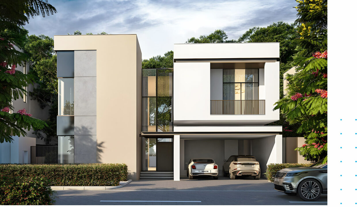 Sobha-Reserve-Villas-Wadi-Al-Safa