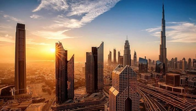 شركات العقارات في دبي