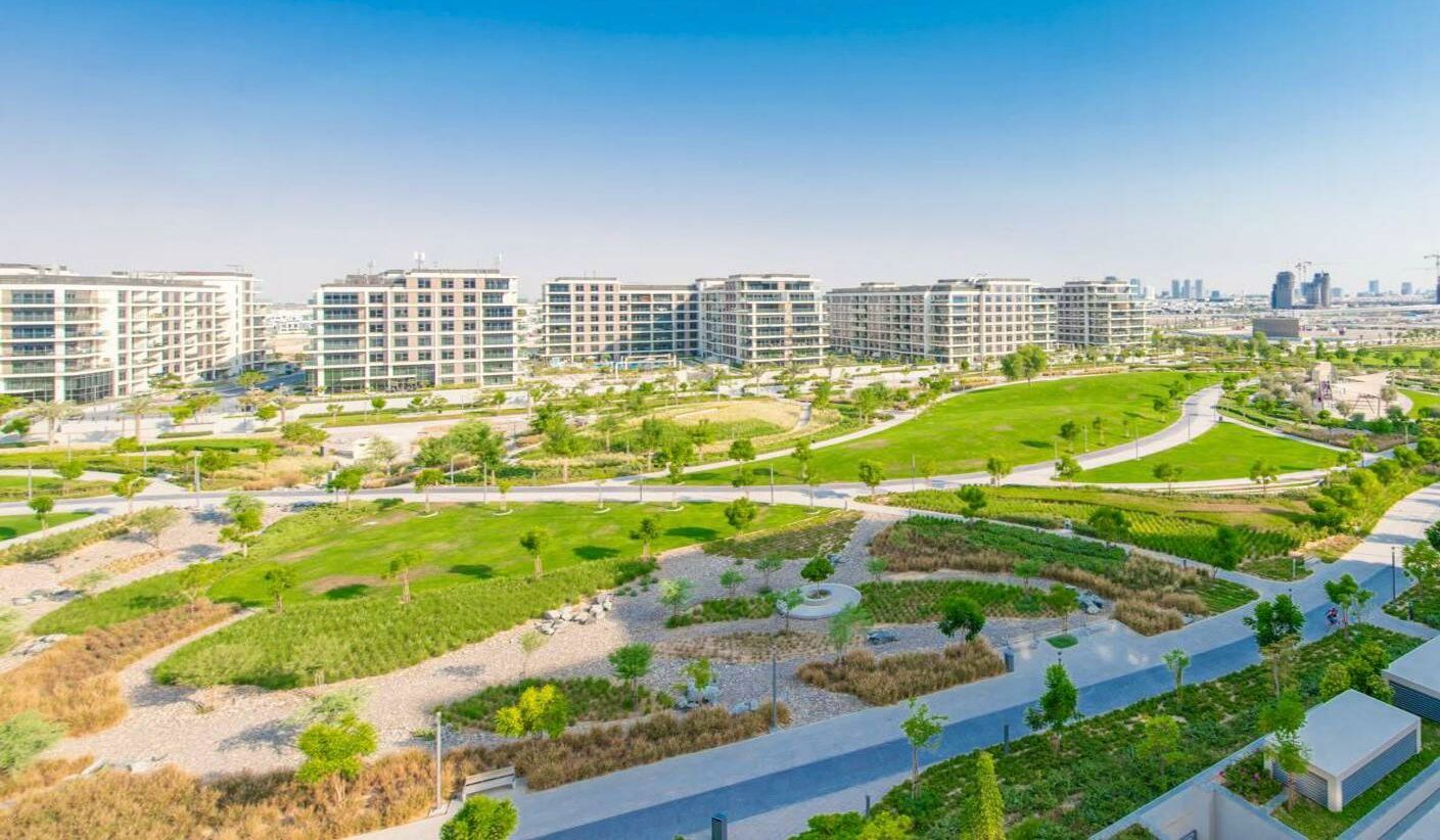 امتلاك شقة في دبي: فهم القوانين والإجراءات الضرورية 