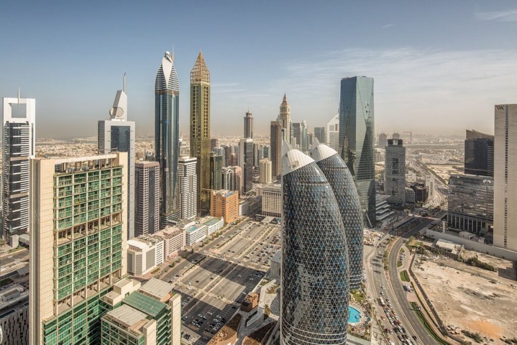 دليلك الشامل لاختيار شقق للبيع في دبي