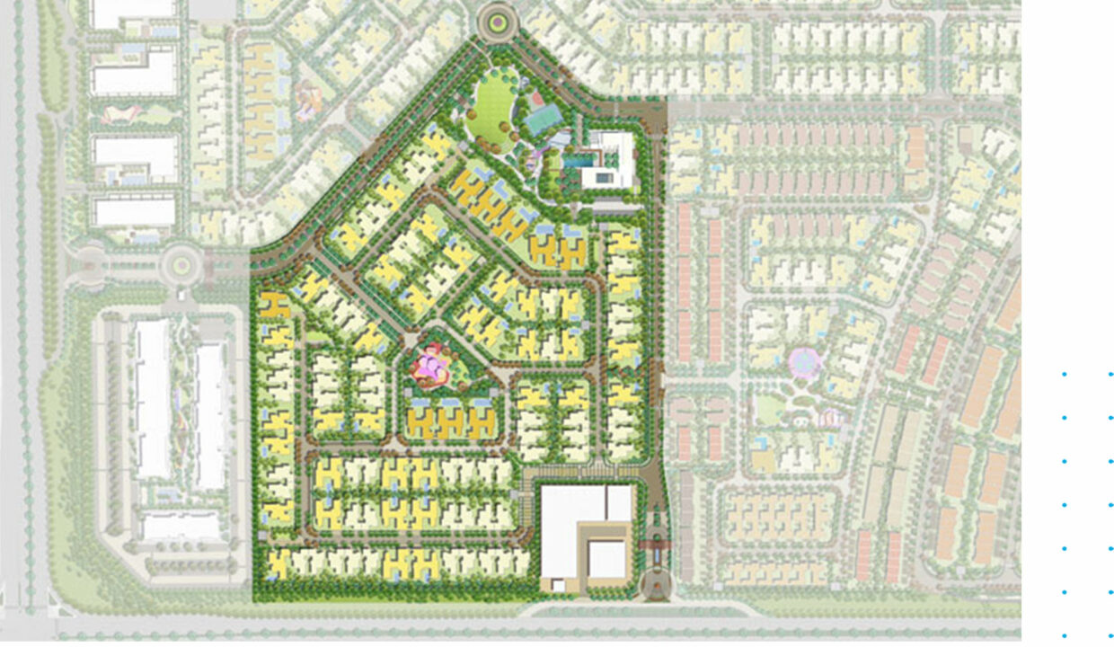 Al-Zahia-Orchid-Villas-Plots