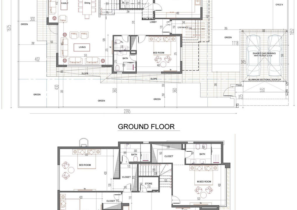 Sharjah-Garden-City-Villas-Floor-Plans-4BR