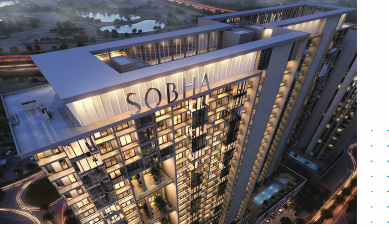 Sobha-One-Park-Avenue