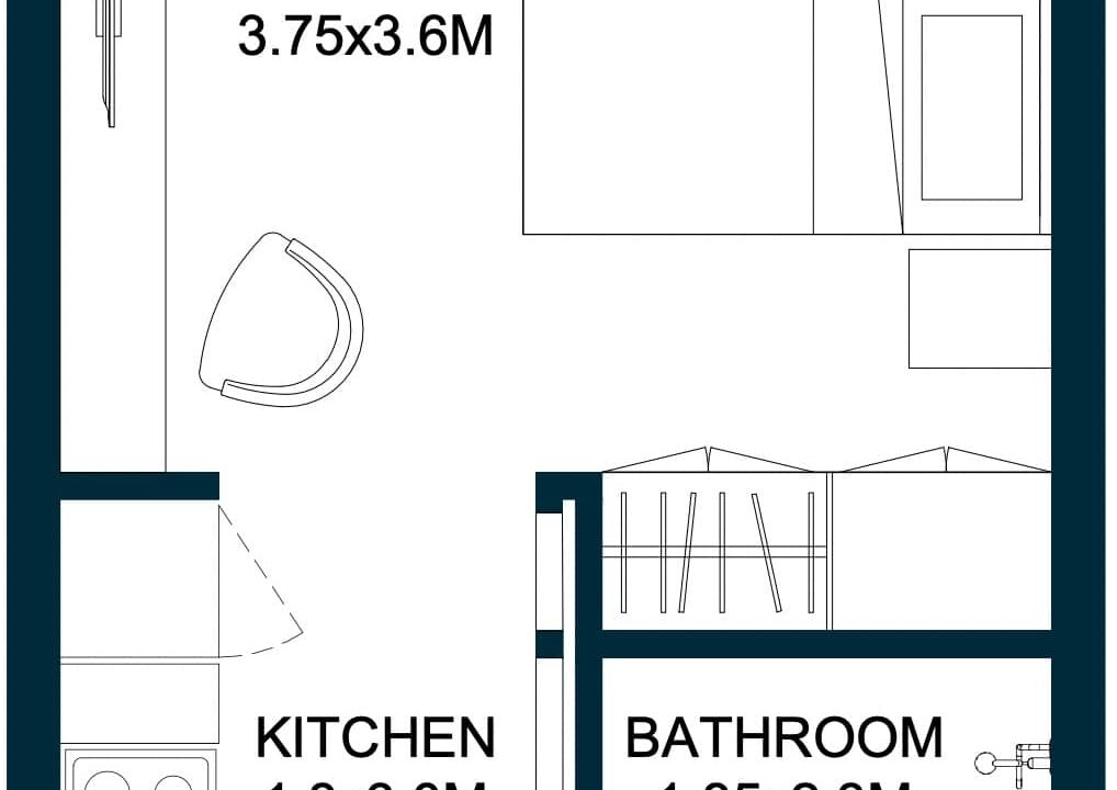 arada-tiraz-apartments-floor-plans-studio