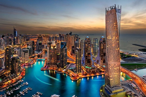 خطوات شراء عقار في دبي للاجانب بالتفصيل