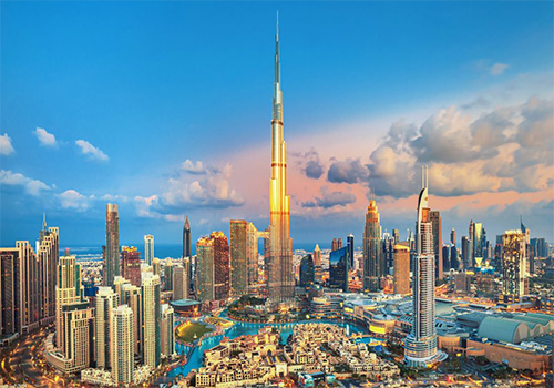 سوق العقارات في دبي | توقعات العقارات 2024